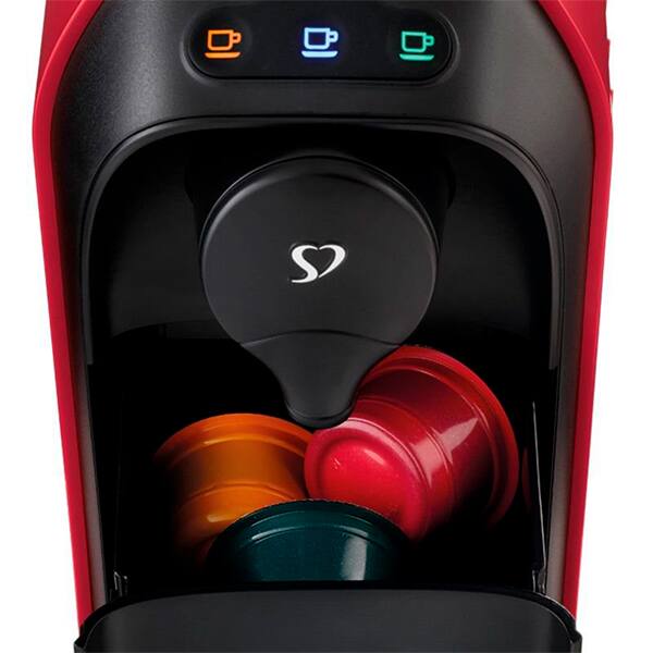 Cafeteira espresso e multibebidas vm 127v 20039017 Tres Corações CX 1 UN