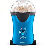 Pipoqueira elétrica Stitch, Disney, 127V, B98700401, Mallory - CX 1 UN