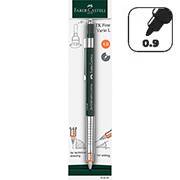 Lapiseira Técnica 0.9mm TK-Fine, Vario L, Faber-Castell - BT 1 UN Lapiseira Técnica 0.9mm TK-Fine, Vario L, Faber-Castell - BT 1 UN