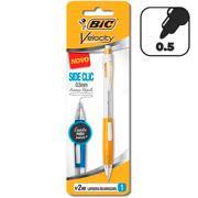 Lapiseira 0.5mm Velocity Side 929988 BIC BT 1 UN