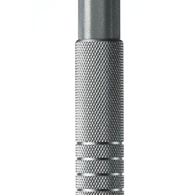 Lapiseira 0.5mm Graphgear Preta, SM-PG525-A6 - Pentel BT 1 UN