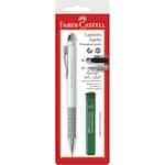 Lapiseira Apollo 0.5mm Cores Sortidas Faber-Castell - BT 1 UN