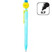 Lapiseira 0,7mm, Fruta, Abacaxi, CF2762-1, Oval - BT 1 UN