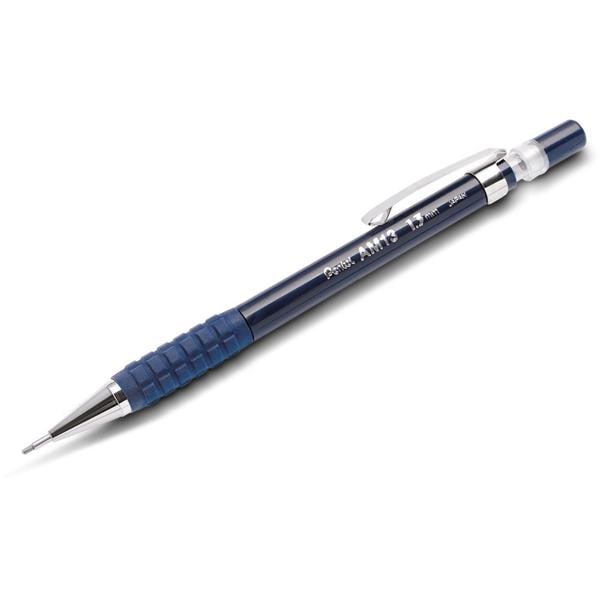 Lapiseira 1,3mm, Azul, SM/AM13-C, Pentel - BT 1 UN