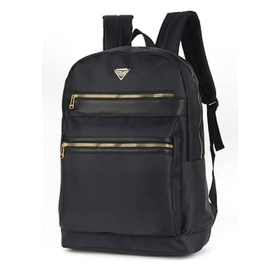 Mochila para notebook Business Class, Preta, MN51647PK, Luxcel - PT 1 UN