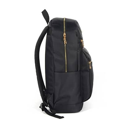 Mochila para notebook Business Class, Preta, MN51647PK, Luxcel - PT 1 UN