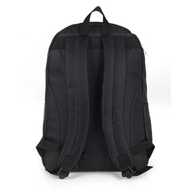 Mochila para notebook Business Class, Preta, MN51647PK, Luxcel - PT 1 UN