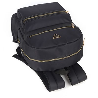 Mochila para notebook Business Class, Preta, MN51647PK, Luxcel - PT 1 UN