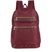 Mochila para notebook Business Class, Vinho, MN51647PK, Luxcel - PT 1 UN Mochila para notebook Business Class, Vinho, MN51647PK, Luxcel - PT 1 UN