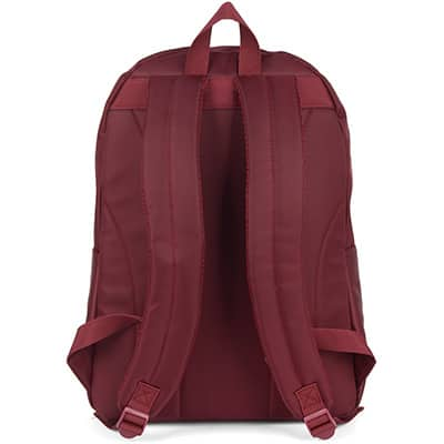 Mochila para notebook Business Class, Vinho, MN51647PK, Luxcel - PT 1 UN