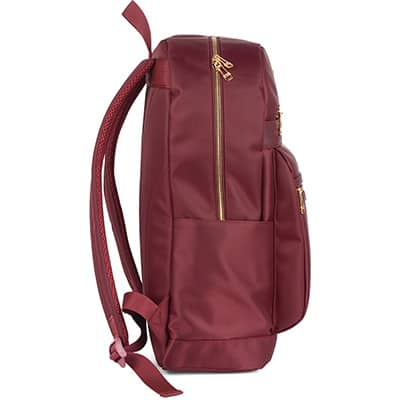 Mochila para notebook Business Class, Vinho, MN51647PK, Luxcel - PT 1 UN