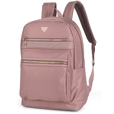 Mochila para notebook Business Class, Rose, MN51647PK, Luxcel - PT 1 UN