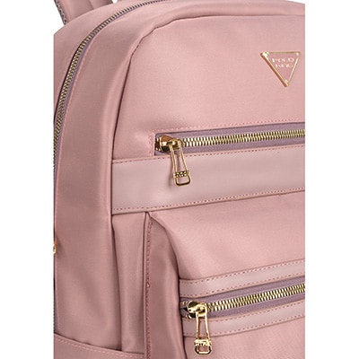 Mochila para notebook Business Class, Rose, MN51647PK, Luxcel - PT 1 UN