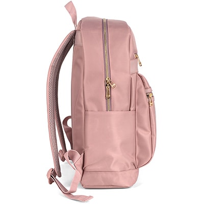 Mochila para notebook Business Class, Rose, MN51647PK, Luxcel - PT 1 UN