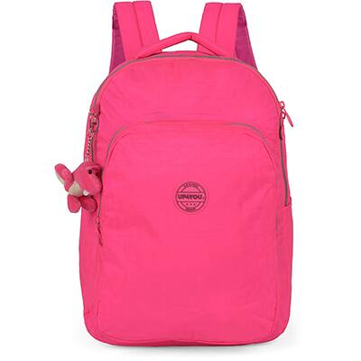 Mochila poli. UP4YOU pink MJ48861UP 0310 Luxcel PT 1 UN