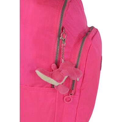Mochila poli. UP4YOU pink MJ48861UP 0310 Luxcel PT 1 UN