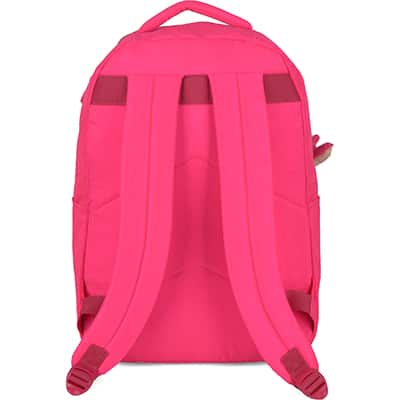 Mochila poli. UP4YOU pink MJ48861UP 0310 Luxcel PT 1 UN