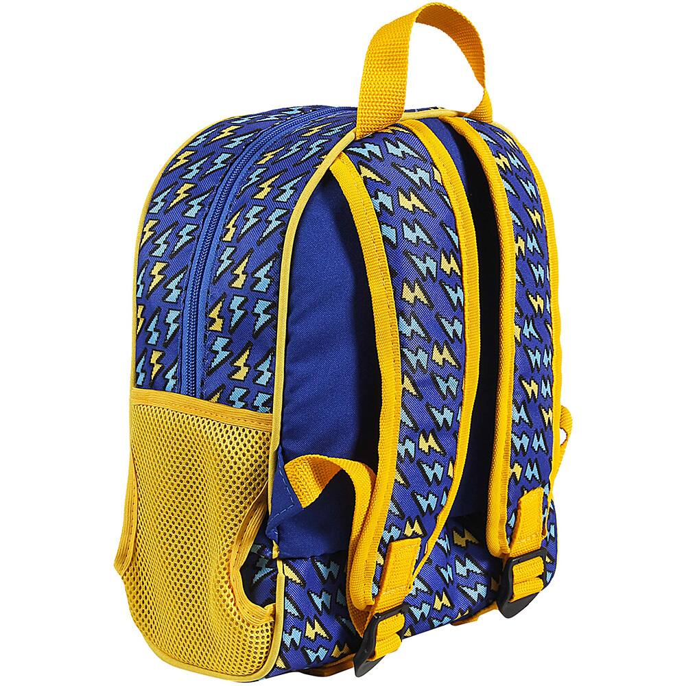 Mochila Infantil De Costas Dermiwil Brancoala - Carone