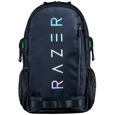 Mochila para notebook até 15", Rogue v3, Chroma, RC81036401, Razer - PT 1 UN