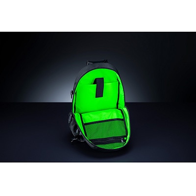 Mochila para notebook até 15", Rogue v3, Chroma, RC81036401, Razer - PT 1 UN