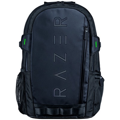 Mochila para notebook até 13", Rogue v3, RC81036301, Razer - PT 1 UN