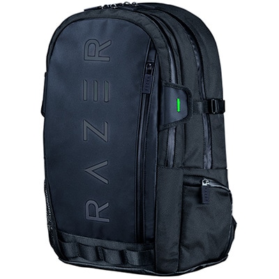 Mochila para notebook até 13", Rogue v3, RC81036301, Razer - PT 1 UN