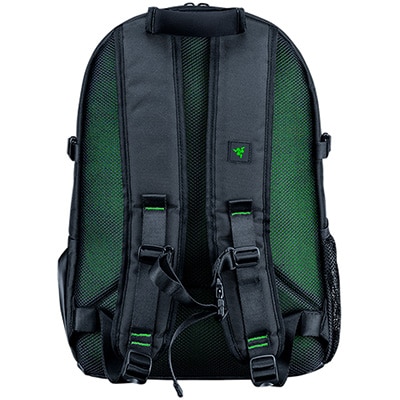 Mochila para notebook até 13", Rogue v3, RC81036301, Razer - PT 1 UN