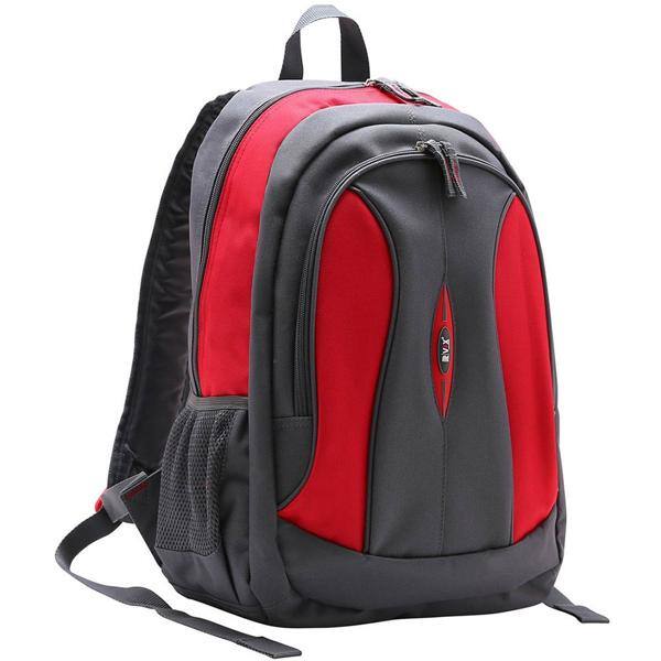 Mochila nylon, Vermelho, 8732262, Republic Vix - PT 1 UN