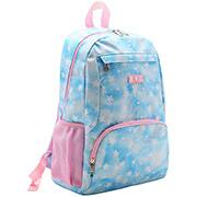 Mochila nylon, Azul, 8732251, Republic Vix - PT 1 UN