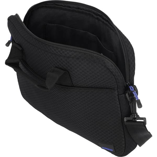 Maleta para notebook até 15", Preta, American Tourister - PT 1 UN