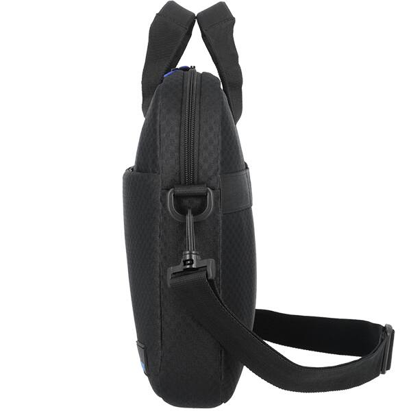 Maleta para notebook até 15", Preta, American Tourister - PT 1 UN