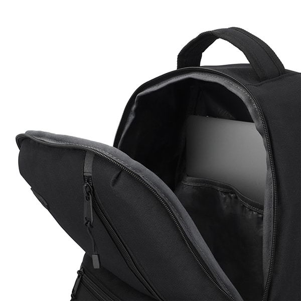 Mochila para notebook até 15", Preta, Liverpool, American Tourister - PT 1 UN