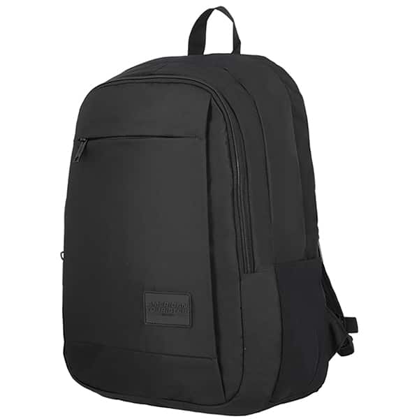 Mochila para notebook até 15", Preta, Bridge, American Tourister - PT 1 UN