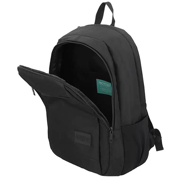 Mochila para notebook até 15", Preta, Bridge, American Tourister - PT 1 UN
