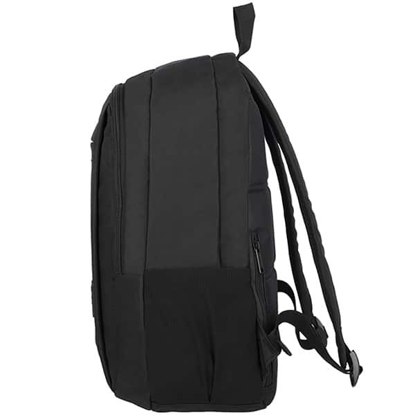 Mochila para notebook até 15", Preta, Bridge, American Tourister - PT 1 UN