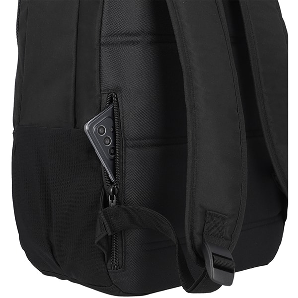 Mochila para notebook até 15", Preta, Bridge, American Tourister - PT 1 UN