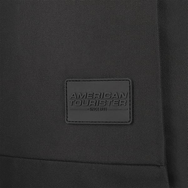Mochila para notebook até 15", Preta, Bridge, American Tourister - PT 1 UN