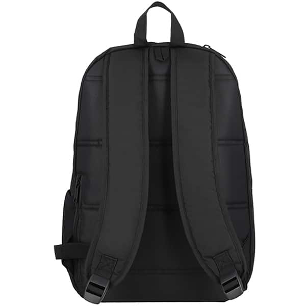 Mochila para notebook até 15", Preta, Bridge, American Tourister - PT 1 UN