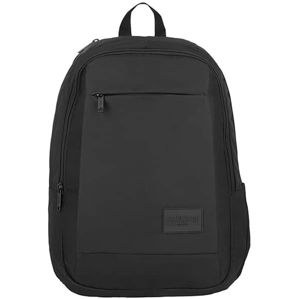 Mochila para notebook até 16", Preta, Hammer, American Tourister - PT 1 UN