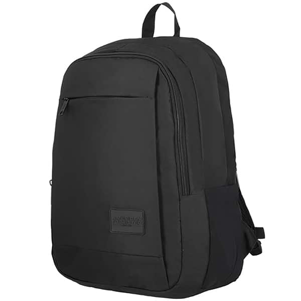 Mochila para notebook até 16", Preta, Hammer, American Tourister - PT 1 UN