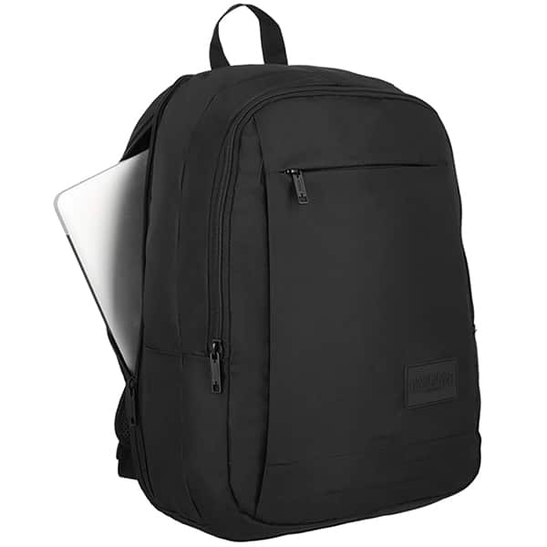 Mochila para notebook até 16", Preta, Hammer, American Tourister - PT 1 UN