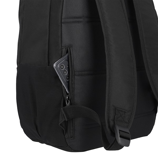 Mochila para notebook até 16", Preta, Hammer, American Tourister - PT 1 UN