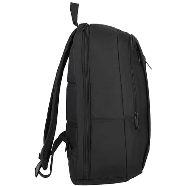 Mochila para notebook até 16", Preta, Hammer, American Tourister - PT 1 UN