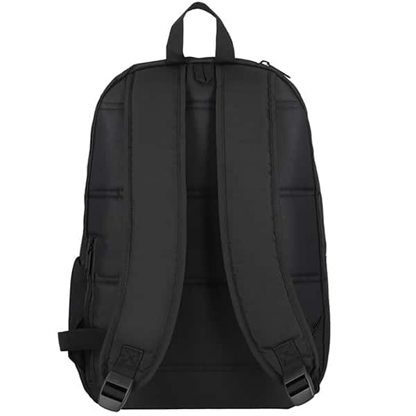 Mochila para notebook até 16", Preta, Hammer, American Tourister - PT 1 UN