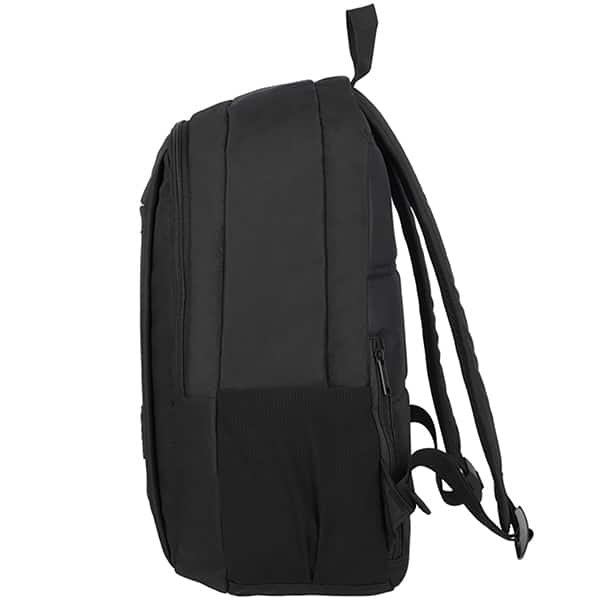 Mochila para notebook até 16", Preta, Hammer, American Tourister - PT 1 UN