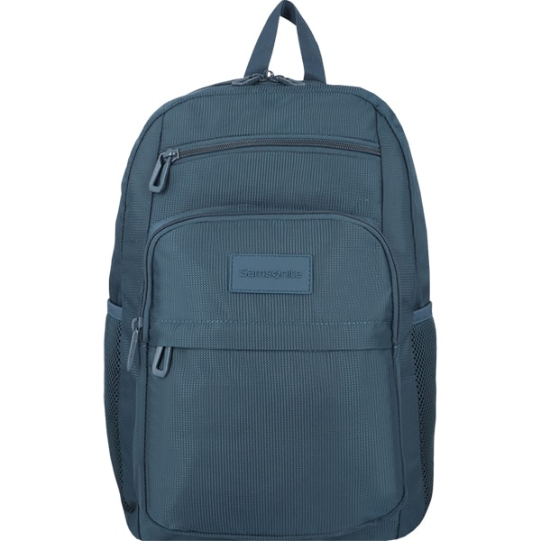 Mochila para notebook até 16", Azul, Hammer, Samsonite - PT 1 UN