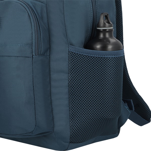 Mochila para notebook até 16", Azul, Hammer, Samsonite - PT 1 UN