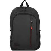 Mochila para notebook até 15, Preta, Harlem Xtrem - PT 1 UN Mochila para notebook até 15, Preta, Harlem Xtrem - PT 1 UN
