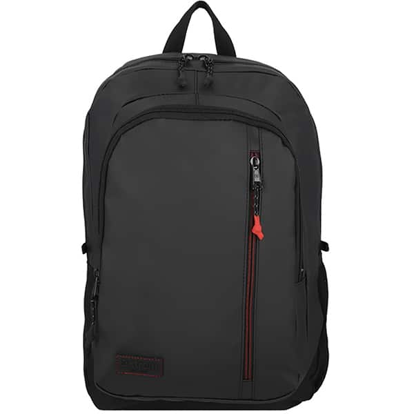 Mochila para notebook até 15", Preta, Harlem Xtrem - PT 1 UN