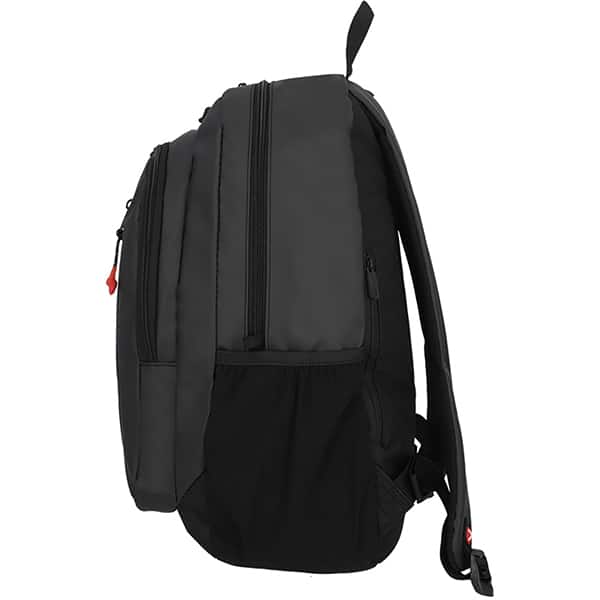 Mochila para notebook até 15", Preta, Harlem Xtrem - PT 1 UN